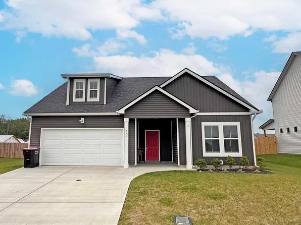 234 Wexford Way, Clarksville, TN 37042