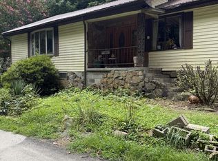 67 Kidd Frk, Banner, KY 41603