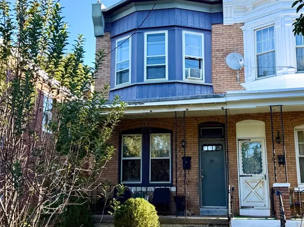 29 E Atlantic Ave, Audubon, NJ 08106
