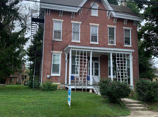 325 Washington Ave #5, Downingtown, PA 19335
