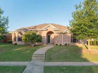 827 Cornell Ln, Allen, TX 75002