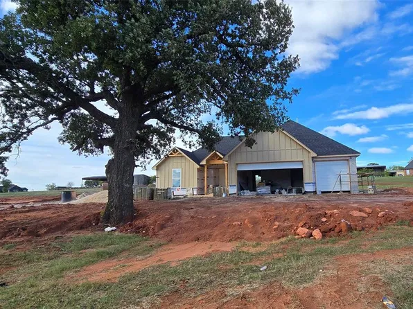 1138 Wolf Creek Ct, Blanchard, OK 73010