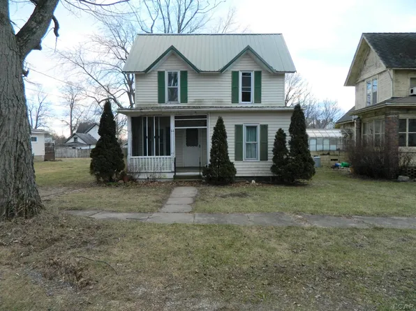 227 Saunders St, Addison, MI 49220