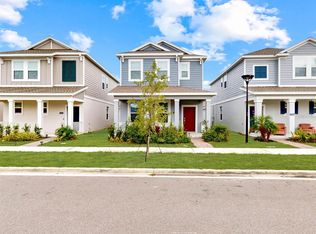 2538 Peace Of Mind Ave, Kissimmee, FL 34744
