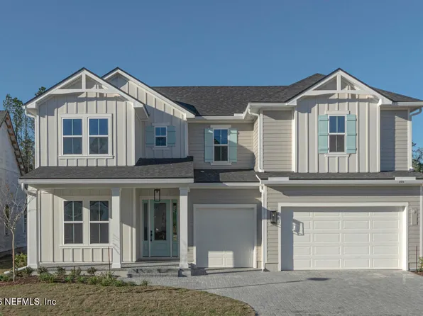156 ARBOR CREEK Drive, St. Augustine, FL 32092