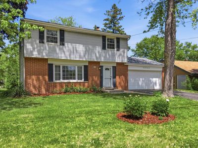 4134 W Fountain AVENUE, Brown Deer, WI, 53209