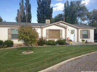 3553 S 1500 E, Vernal, UT 84078