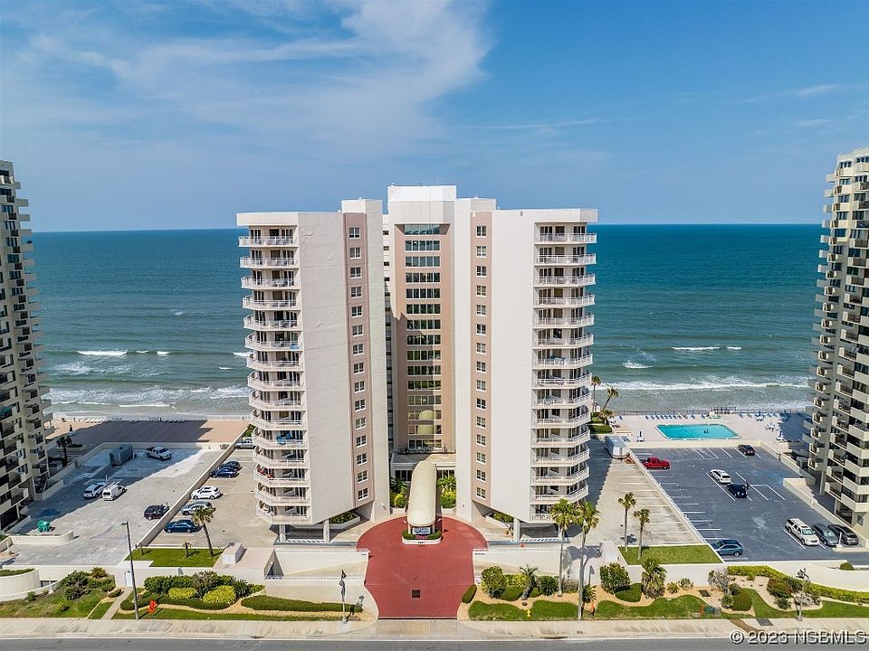 2967 S Atlantic Ave APT 201, Daytona Beach Shores, FL 32118 | MLS ...