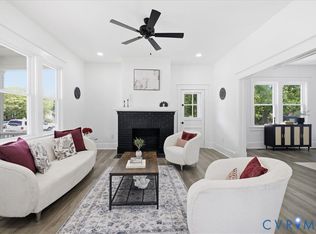 1802 Varina Ave, Petersburg, VA 23805