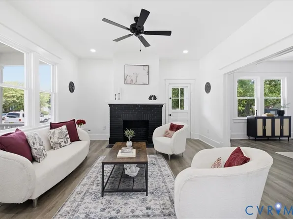 1802 Varina Ave, Petersburg, VA 23805