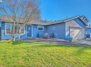 1380 SE 64th Ct, Hillsboro, OR