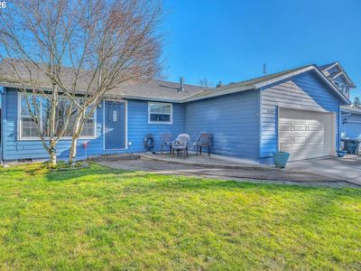 1380 SE 64th Ct, Hillsboro, OR, 97123
