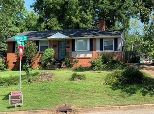 3599 N Wareingwood Dr, Montgomery, AL 36109