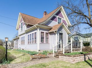 124 Main St, BURLINGTON, IL 60109
