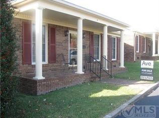 2204 Ruth St APT 3, Springfield, TN 37172