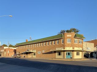 401 Nasby St, Cambridge, NE 69022