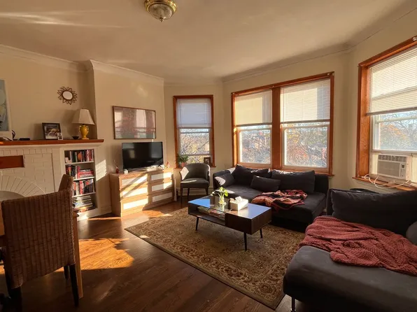 6624 N. Ashland, 6624 N Ashland Ave APT 3, Chicago, IL 60626