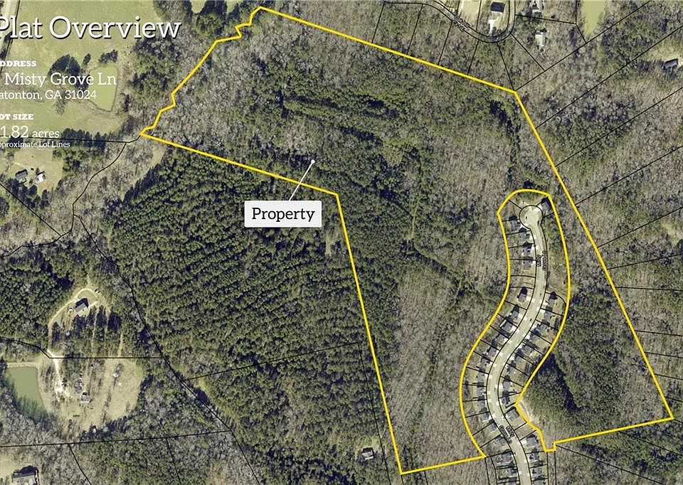 1st image of 0 Harmony Rd #1