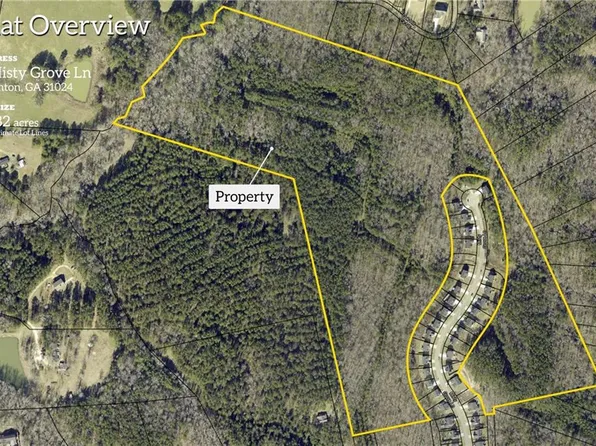 0 Harmony Rd #1, Eatonton, GA 31024