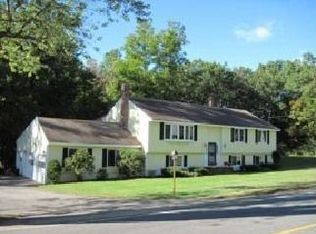 26 Highland St, Newton, NH 03858