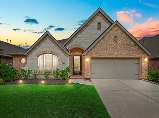 4323 Croft Creek Dr, Spring, TX 77386