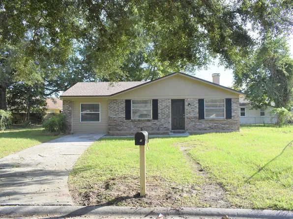 5203 La Ventura Ct W, Jacksonville, FL 32210