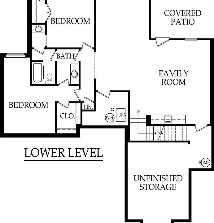 12534 S Hedge Ct, Olathe, KS 66061 Zillow