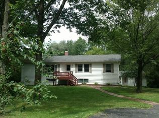 326 Snyder Hill Rd, Ithaca, NY 14850