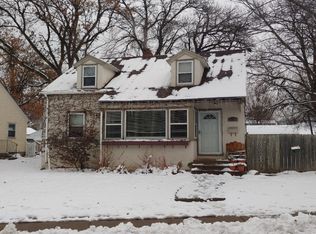 6125 2nd Ave S, Minneapolis, MN 55419