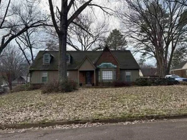 7685 McHenry Cir S, Memphis, TN 38138