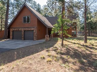 14961 Buggy Whip, Sisters, OR 97759