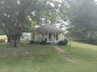 37108 Township Road 68a, Dresden, OH 43821