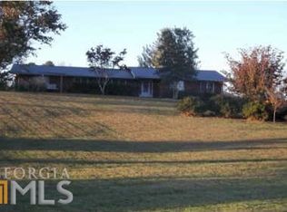 191 Town Creek School Rd, Blairsville, GA 30512