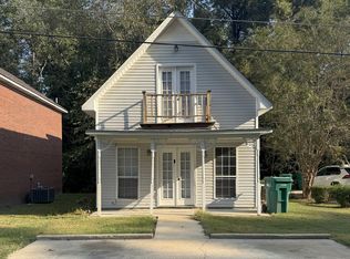 157 Indian Village Ln, Saltillo, MS 38866