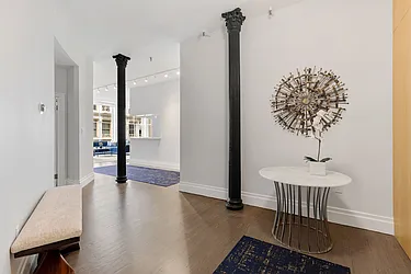 Rented by Compass