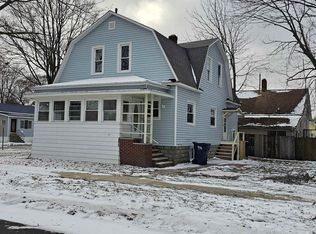 414 S Monroe St, Bay City, MI 48708