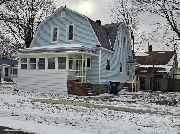 414 S Monroe St, Bay City, MI 48708