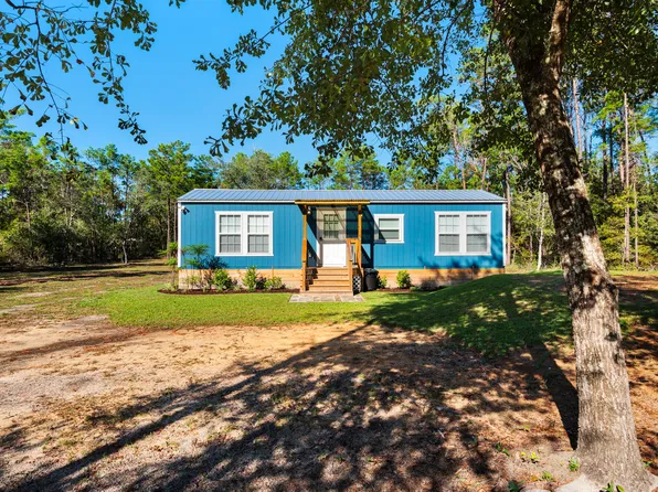 156 McCloud Rd, Freeport, FL 32439