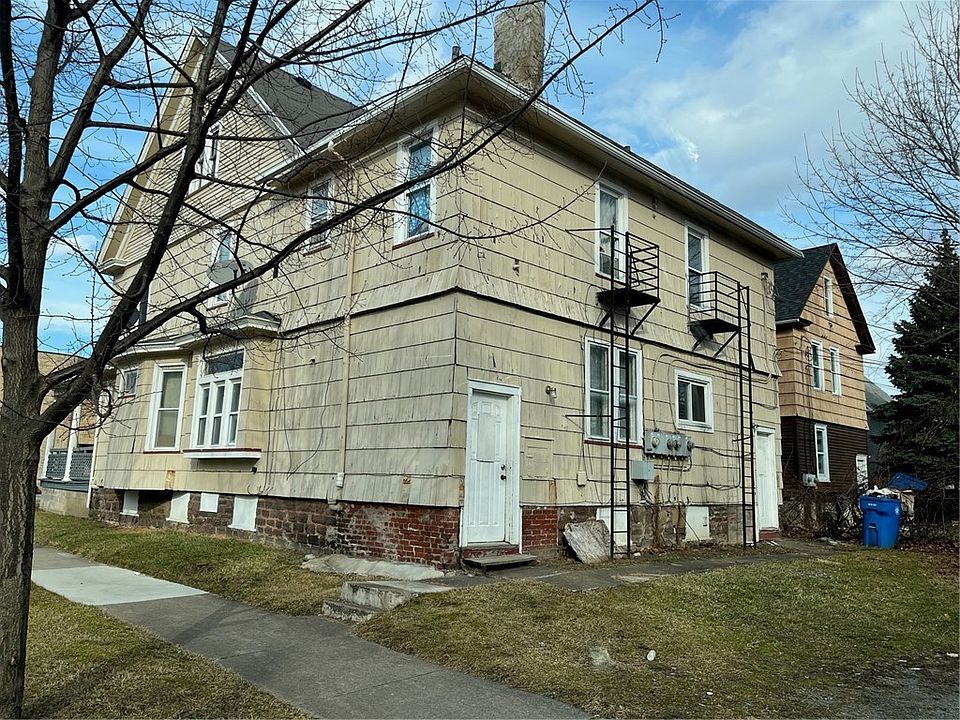 443 Lexington Ave, Rochester, NY 14613 MLS R1455795 Zillow