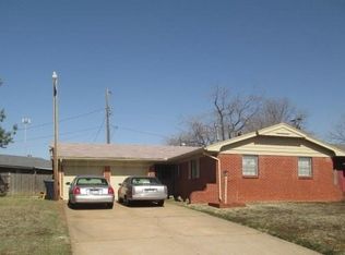 6209 S Shartel Ave, Oklahoma City, OK 73139