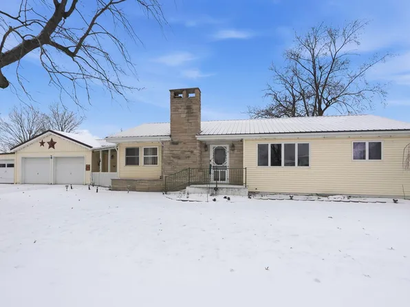 13 Linda Ln, Columbia City, IN 46725