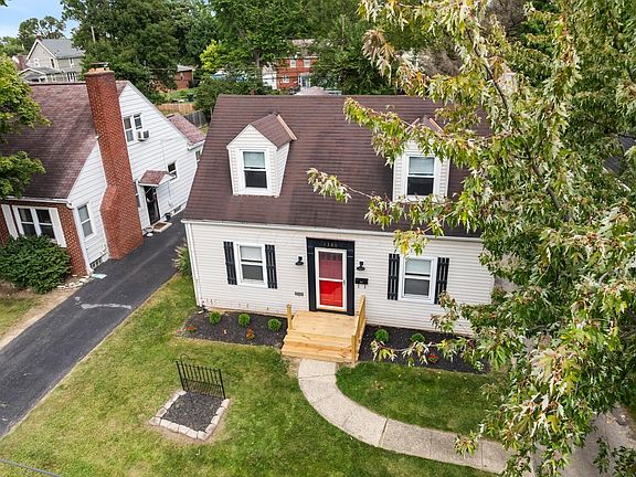 4th image of 1380 Linwood Ave