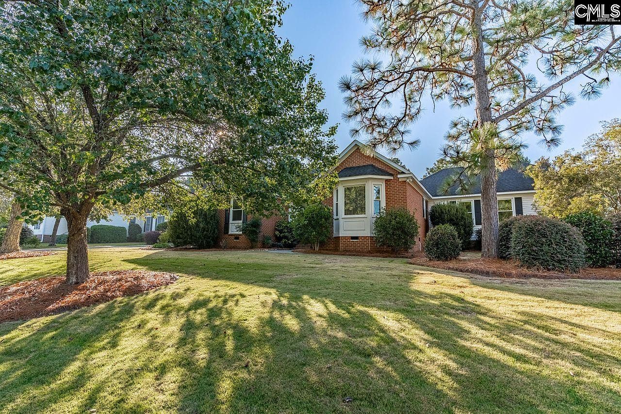 217 Rainsborough Way, Columbia, SC 29229 MLS 571673 Zillow