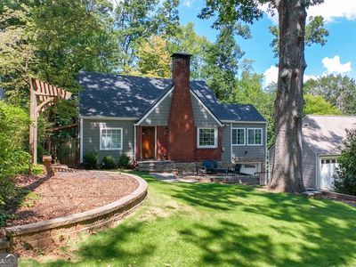 1823 Montrose Dr, East Pt, GA, 30344