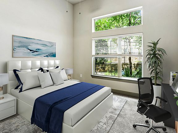 4th image of 2600 Lake Ridge Rd #8-8201