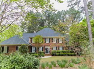 31 Forest Mdw SW, Rome, GA 30165