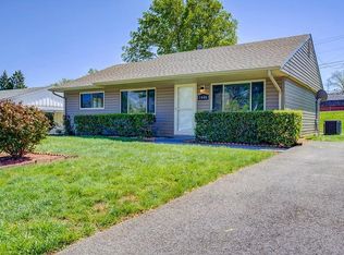 1446 Antrim St, Salem, VA 24153