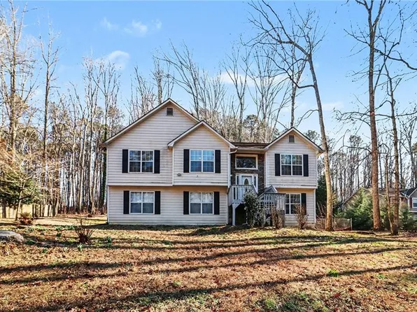 3192 Watson Mill Dr, Loganville, GA 30052