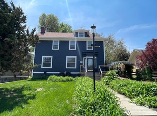 3317 Burt St, Omaha, NE 68131
