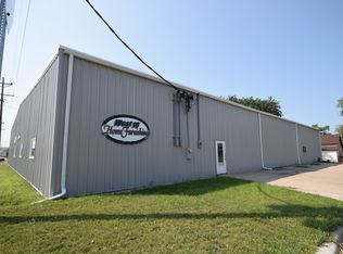 4 5th Ave W, Sisseton, SD 57262